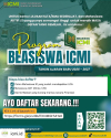 INFO BEASISWA ICMI 2026-2027