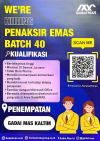 lowongan Kerja Khusus (BKK) / Career Development Center STIE Balikpapan